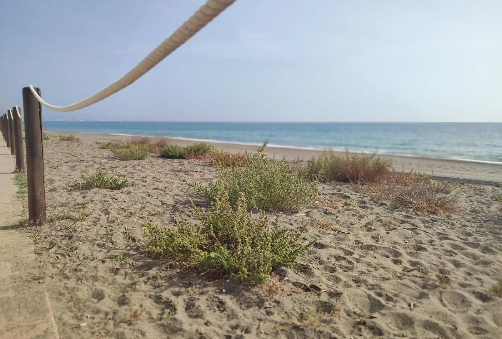 31 Pure South Penthouse Sea Views Manilva Apartment Spain